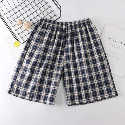 Pantalones Simplicity Arrow de algodón tejido con bolsillos para hombre