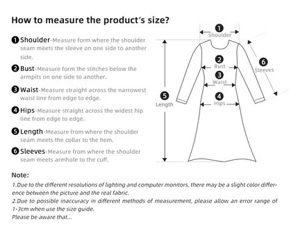 Printed V-neck Dress