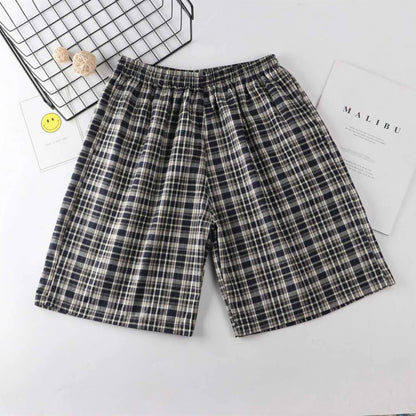 Pantalones Simplicity Arrow de algodón tejido con bolsillos para hombre