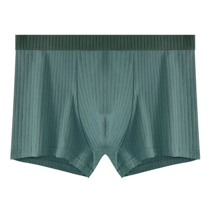 7-piece cotton boxer brief set