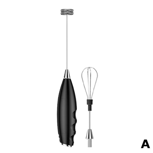 Wireless Electric Milk Frother