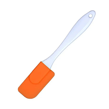 Silicone Spatula Detachable Split