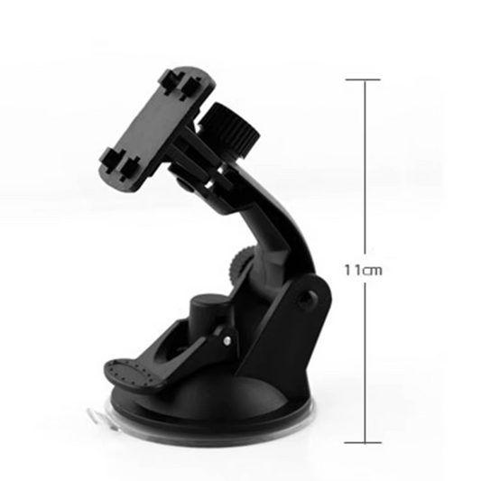 Vehicle-mounted GPS Stand