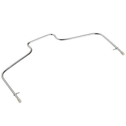 1PC Doppel Linie Kuchen Cut Slicer Einstellbare Edelstahl Gerät Kuchen Dekorieren Form DIY Backformen Küche Kochwerkzeug