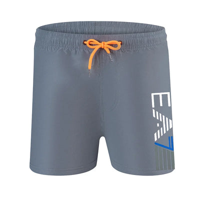 Men's Quick-Dry Surf Shorts - Breathable Beach Swimwear