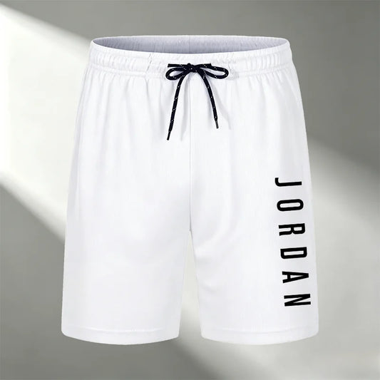 Men's Sports Shorts 3-Pack
