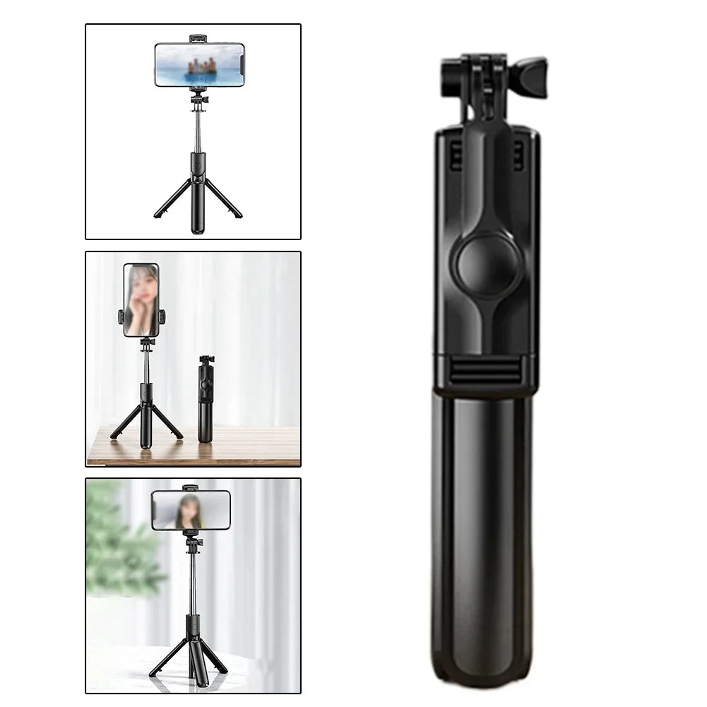 Compact Degree Rotation Degree Rotation Selfie Stick Tripod Compact Design Degree Rotation Phone Holder Selfie Stick Tripod San Remo Shops