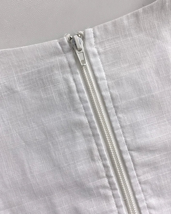 Two Piece Set Women Outfit 2025 Summer New Halter Sleeveless Hollow-Out Crop Tank & Casual Pocket Lace-Up Drastring Shorts Set