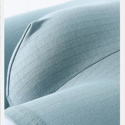 7-piece cotton boxer brief set