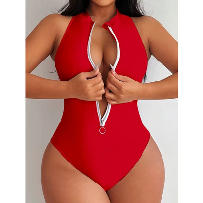 One-Piece Swimsuits Closed