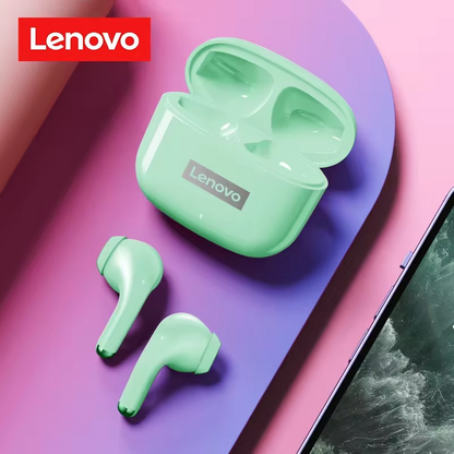 Lenovo LP40 Pro Bluetooth V5.3 Earphones
