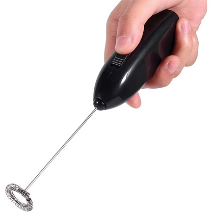Handheld Electric Egg Beater