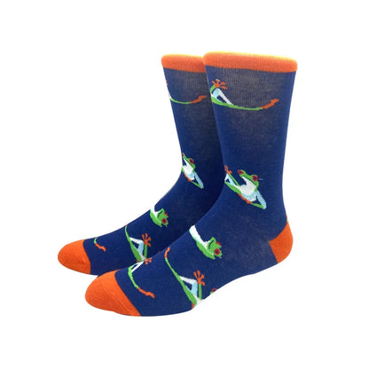 2023 neue Ankunft Anime Simpson Frauen Männer Lange Socken männer Knie-Hohe Cosplay Kalbsocken Erwachsene Persönlichkeit Hip Hop Weihnachtssocken