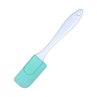 Silicone Spatula Detachable Split