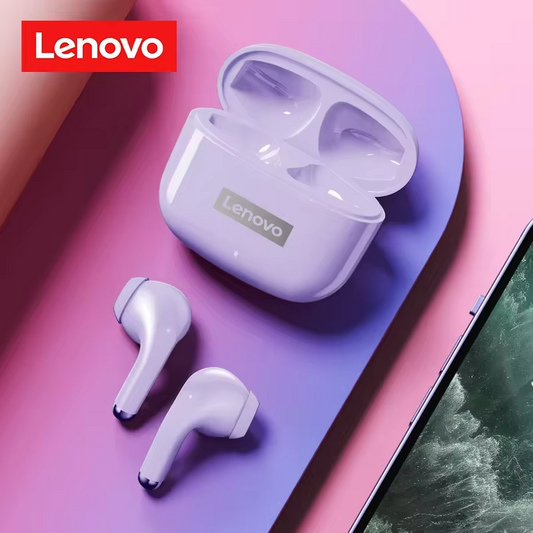 Lenovo LP40 Pro Bluetooth V5.3 Earphones