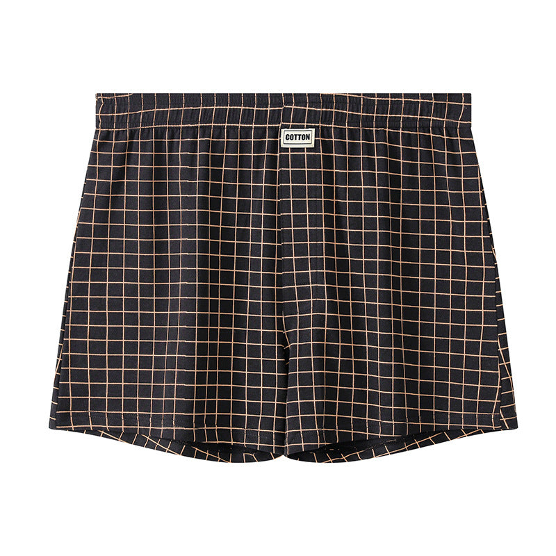 Men's Boxer