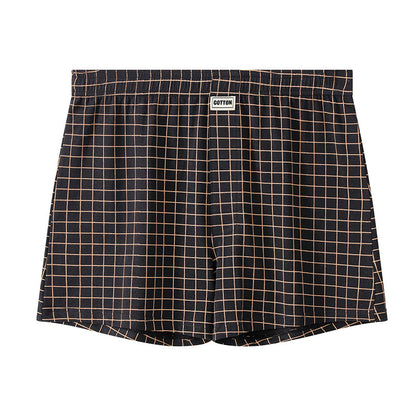 Men's Boxer