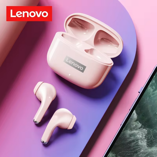 Lenovo LP40 Pro Bluetooth V5.3 Earphones
