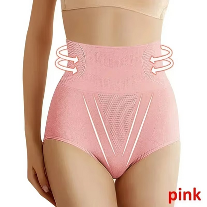 Seamless Slimming Panties