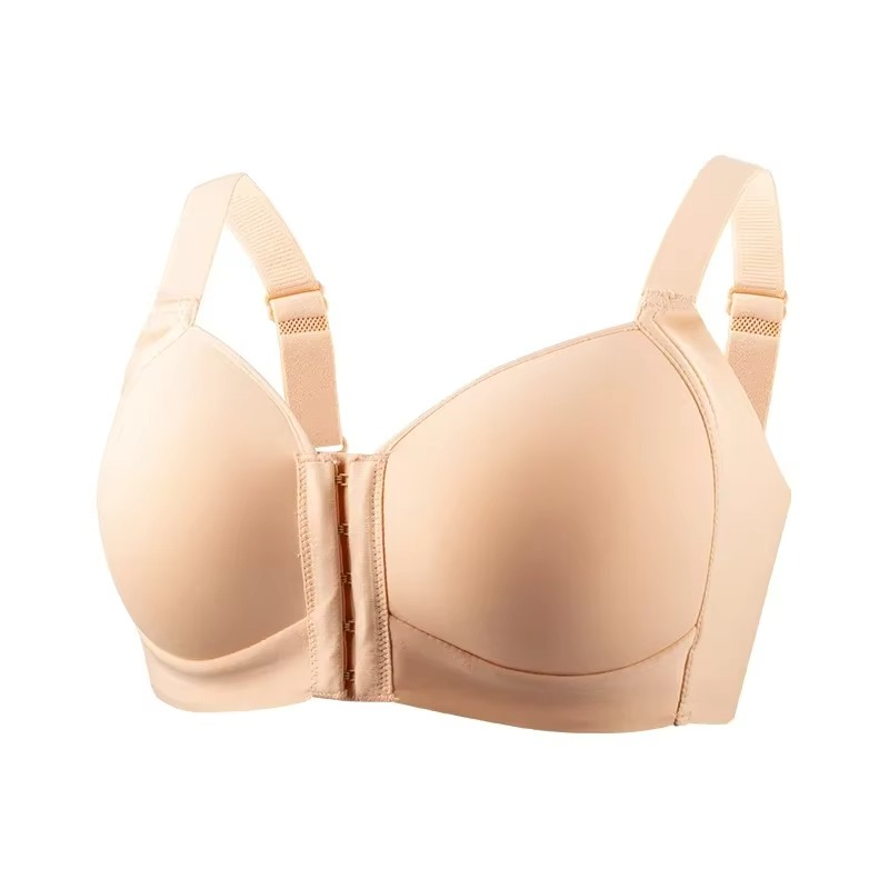 Push up bras Front Closure