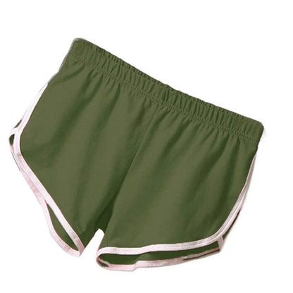 Exercise Gym Shorts, Yoga, Sports, Running, Workout