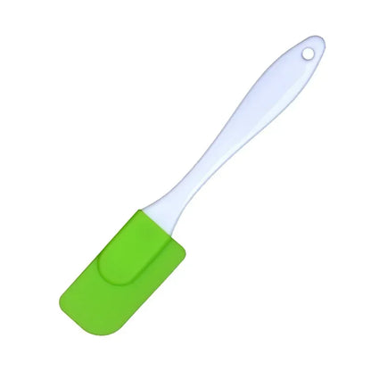 Silicone Spatula Detachable Split