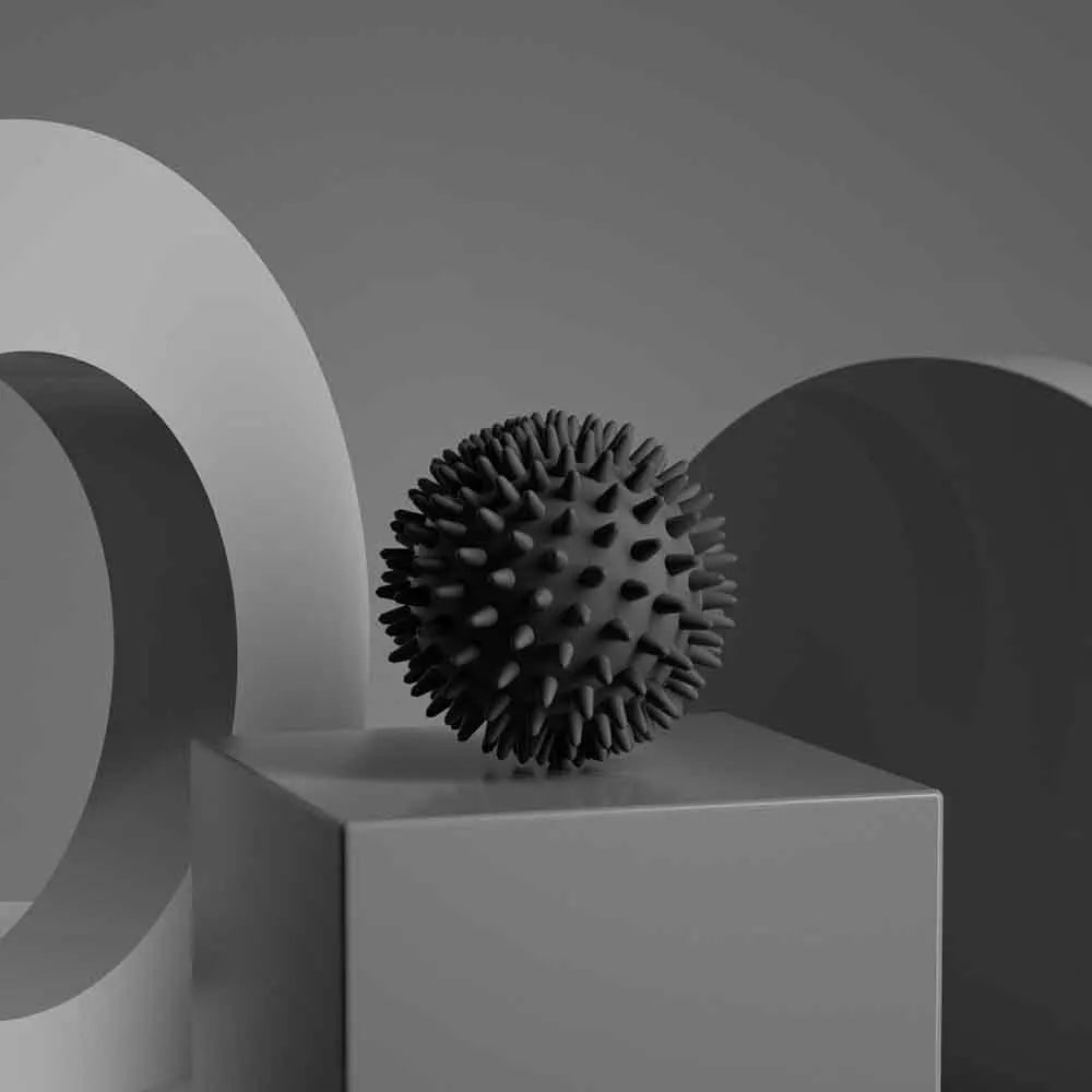 Massage Ball