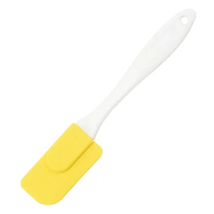 Silicone Spatula Detachable Split