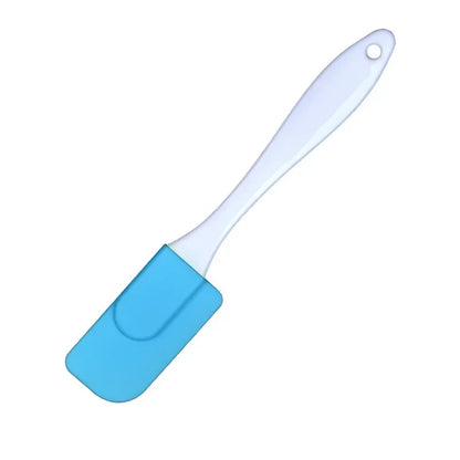 Silicone Spatula Detachable Split