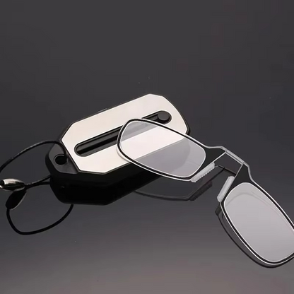 Mini Portable Reading Glasses