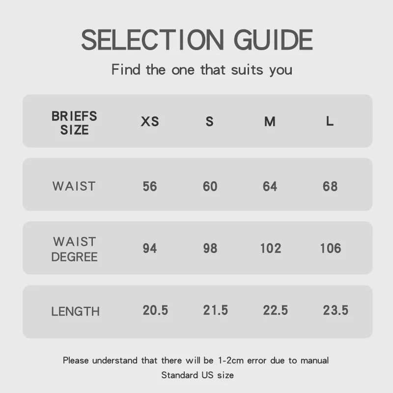 Comfortable Sports Female Panties