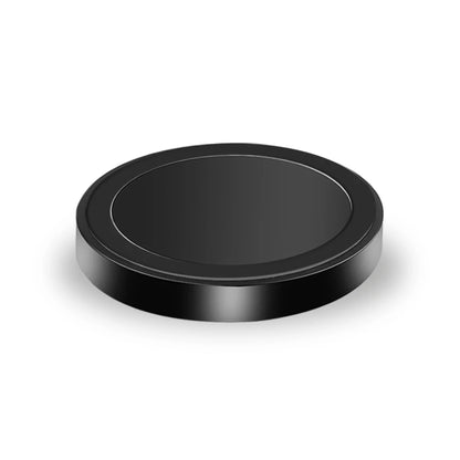 5W Wireless Charger Pad for iPhone 14 13 12 Pro Max X Samsung Xiaomi Phone Chargers Induction Fast Charging Dock Station San Remo Shops