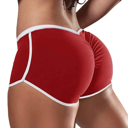 Women Shorts , Beach, Gym, Workout, Sports