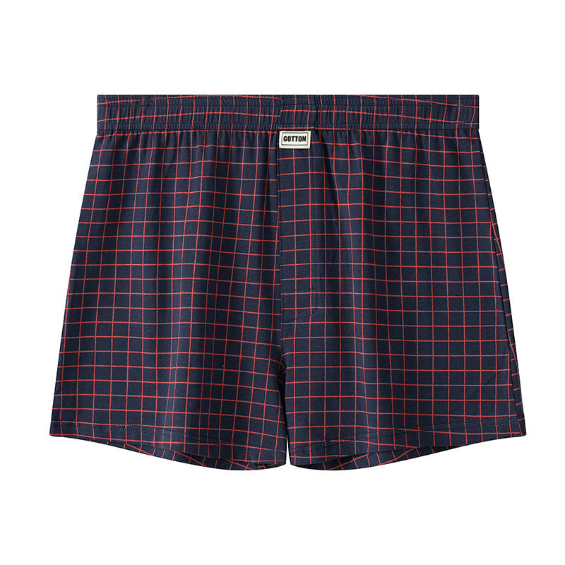 Men's Boxer