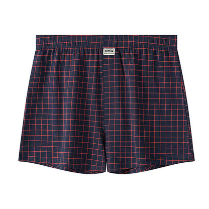 Men's Boxer