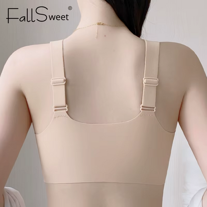 Push up bras Front Closure