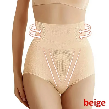 Seamless Slimming Panties