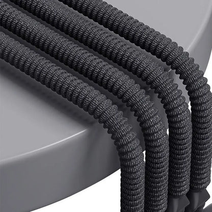 Multi-Strand Pedal Resistance Trainer - Adjustable Tension