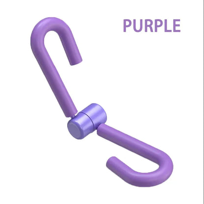 Thigh Master Home Fitness Equipment - Inner Thigh Toner