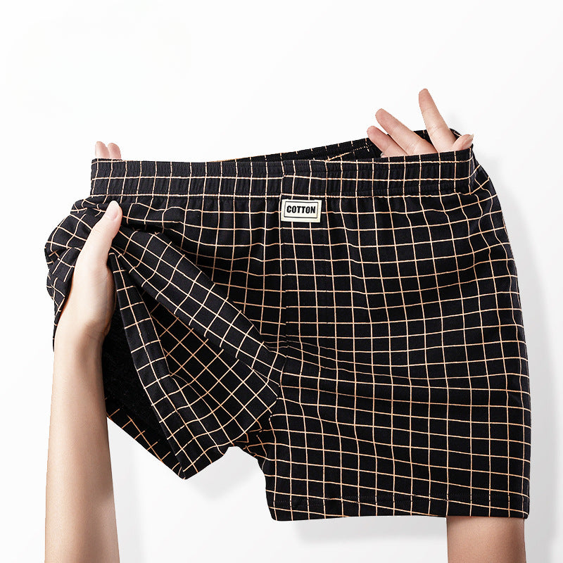 Men's Boxer