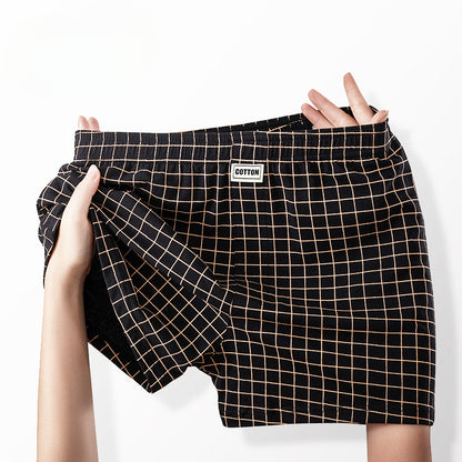 Men's Boxer