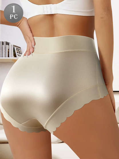 Women’s Breathable Ice Silk Underwear