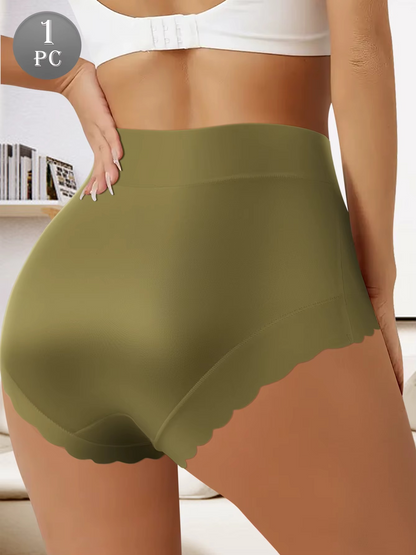 Women’s Breathable Ice Silk Underwear