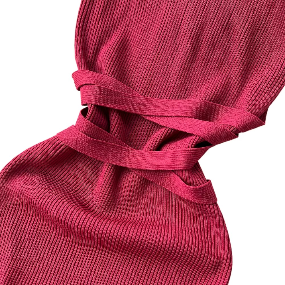 Bodycon Mini Dress