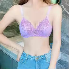 Adjustable Bralette Push Up Bras