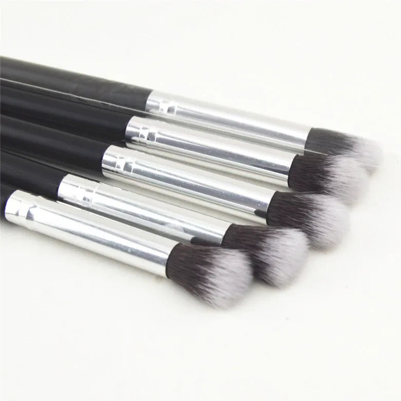 2/5 Pcs Professional Makeup Brushes Nose Shadow Brush Highlighting Brush  Beauty Tools San Remo