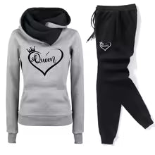 Women's Tracksuit