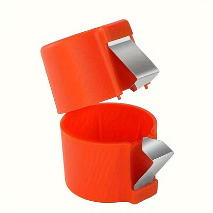 Eggshell Separator