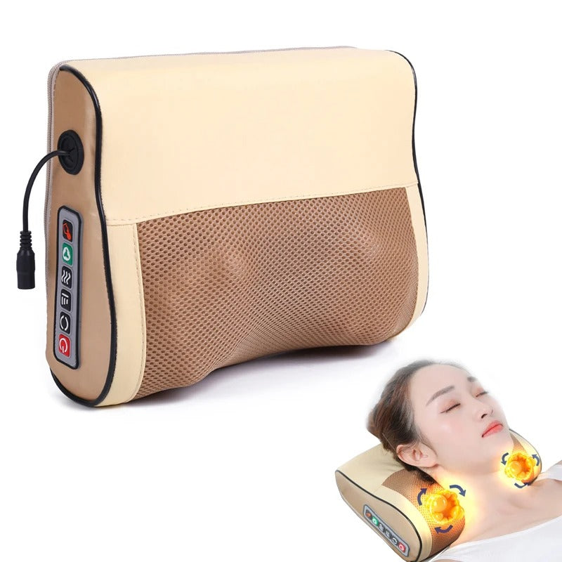 Back Neck Massager