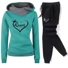 Women's Tracksuit